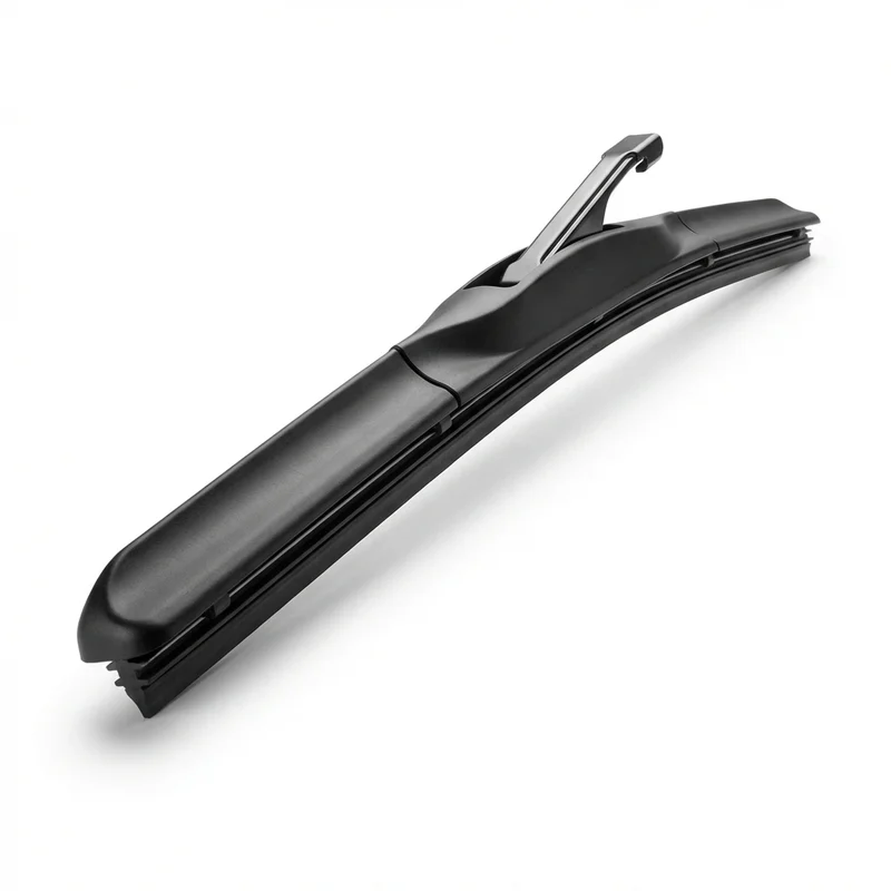 Driver Side Wiper Blade for Plymouth GTX (1967 - 1971) - 1