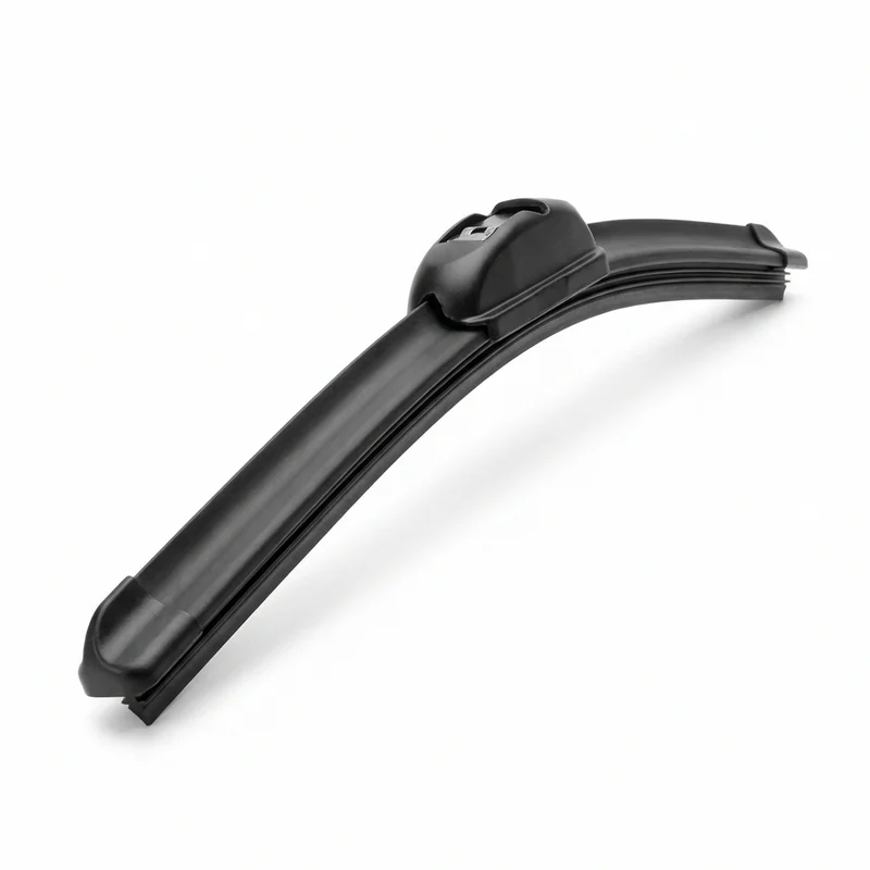 Driver Side Wiper Blade for Plymouth Horizon (1978 - 1990) - 1