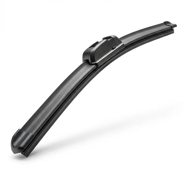 Rear Wiper Blade for Plymouth Horizon (1978 - 1990) - 1