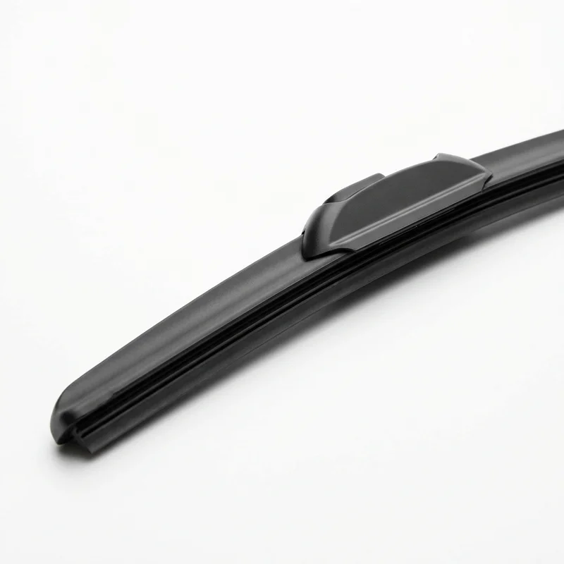 Driver Side Wiper Blade for Plymouth PB200 Van (1974 - 1974) - 1