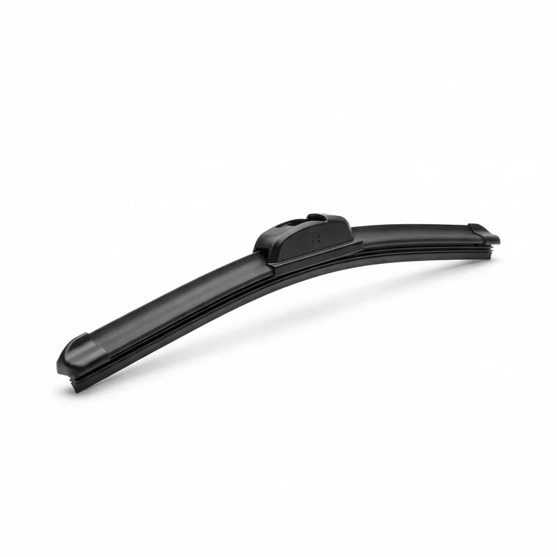 Rear Wiper Blade for Plymouth PB200 Van (1974 - 1974) - 1