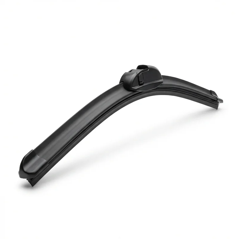 Passenger Side Wiper Blade for Plymouth PB350 (1981 - 1983) - 1