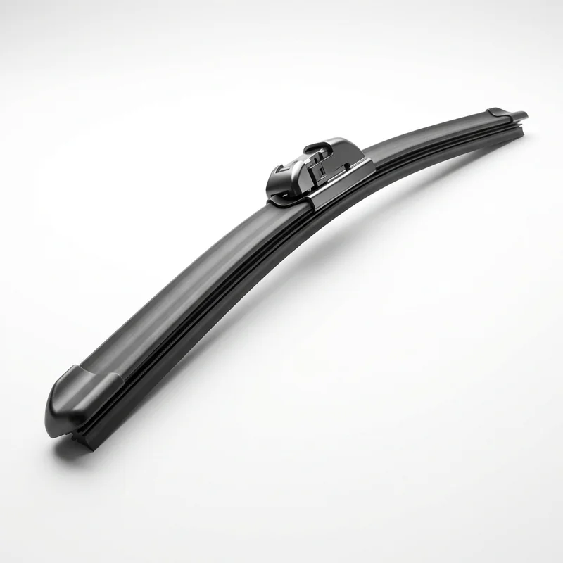 Passenger Side Wiper Blade for Plymouth Reliant (1981 - 1989) - 1