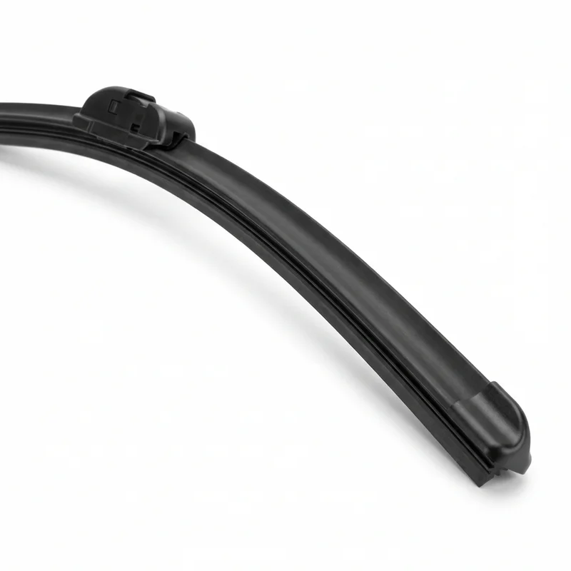 Passenger Side Wiper Blade for Plymouth Sapporo (1978 - 1983) - 1