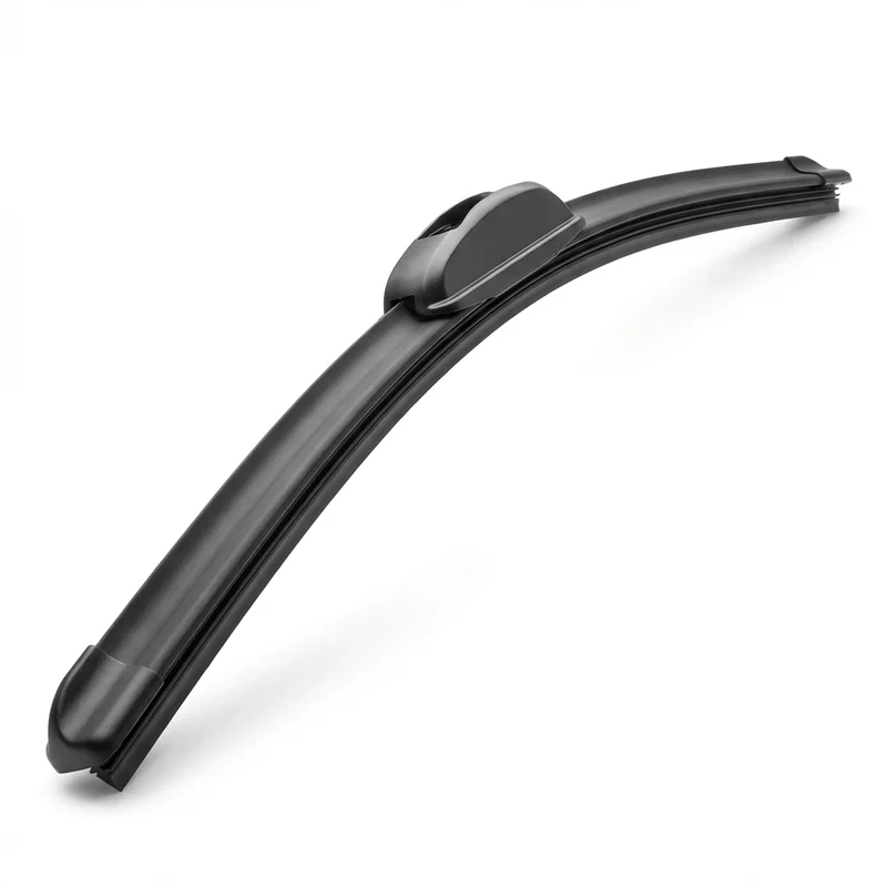 Driver Side Wiper Blade for Plymouth Satellite (1968 - 1974) - 1