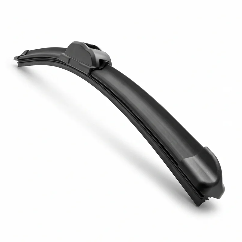 Driver Side Wiper Blade for Plymouth TC3 (1980 - 1982) - 1