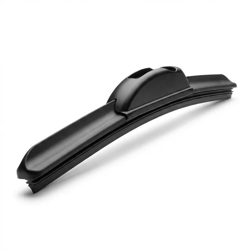 Passenger Side Wiper Blade for Plymouth TC3 (1980 - 1982) - 1