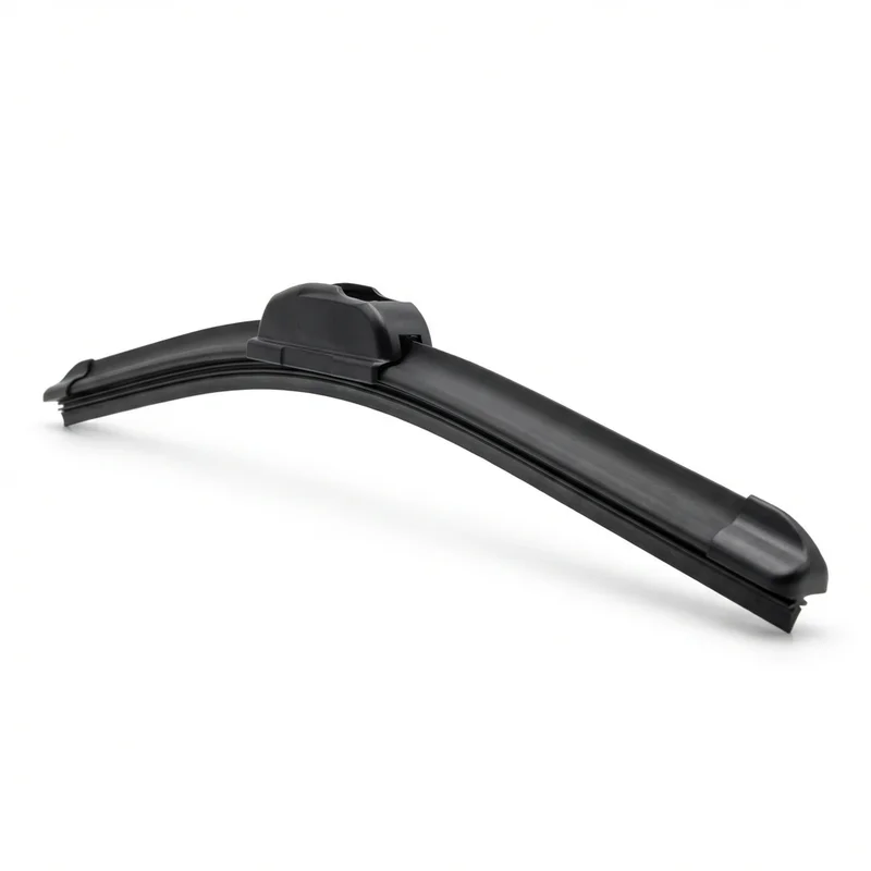 Rear Wiper Blade for Plymouth Trailduster (1974 - 1981) - 1