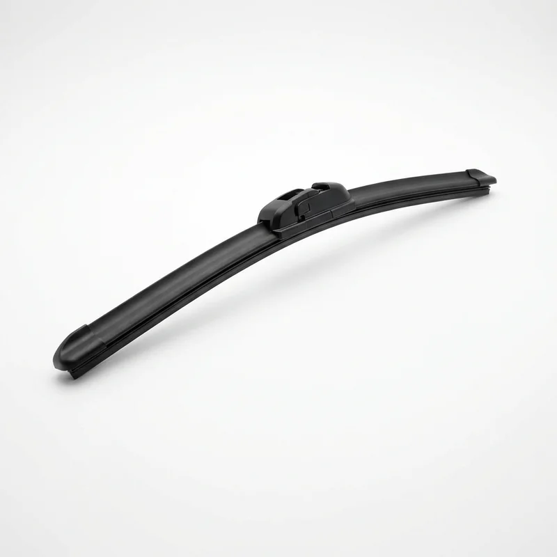 Passenger Side Wiper Blade for Plymouth Valiant (1962 - 1976) - 1