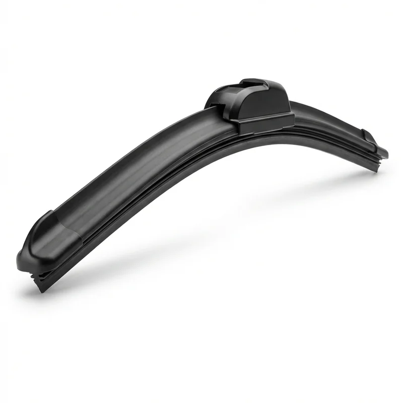 Passenger Side Wiper Blade for Plymouth VIP (1967 - 1967) - 1