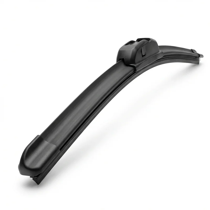 مساحة زجاج جانب السائق لسيارة Polestar Polestar 4 (2025 - 2025) - 1