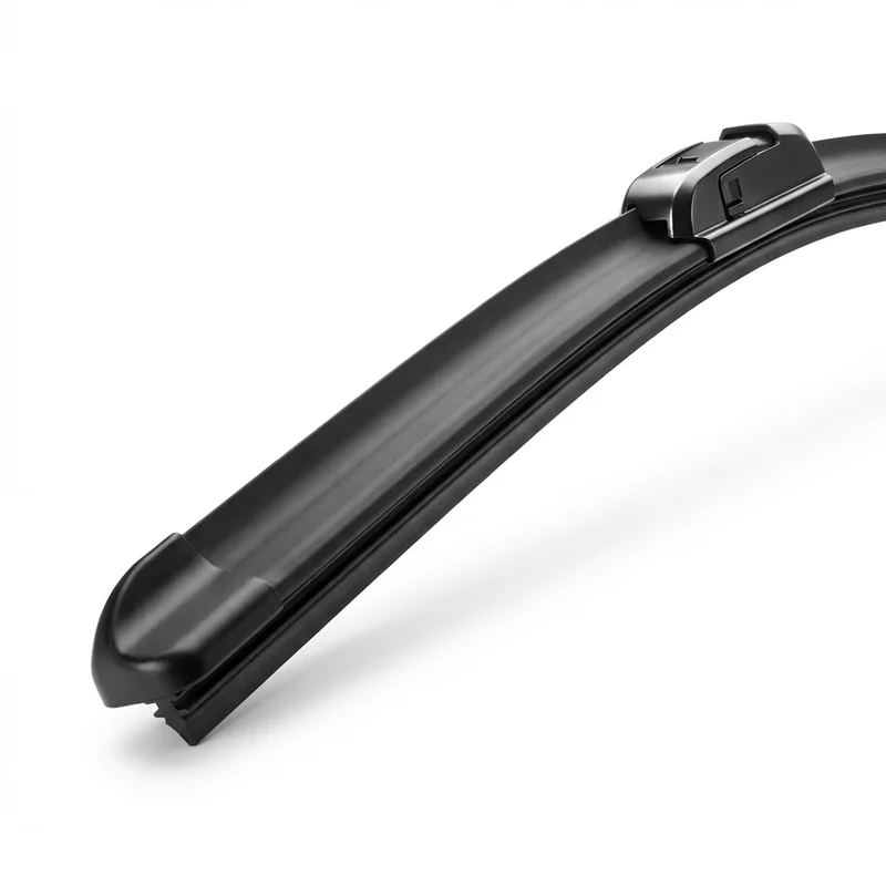 مساحة زجاج جانب الراكب لسيارة Pontiac Acadian (1976 - 1987) - 1