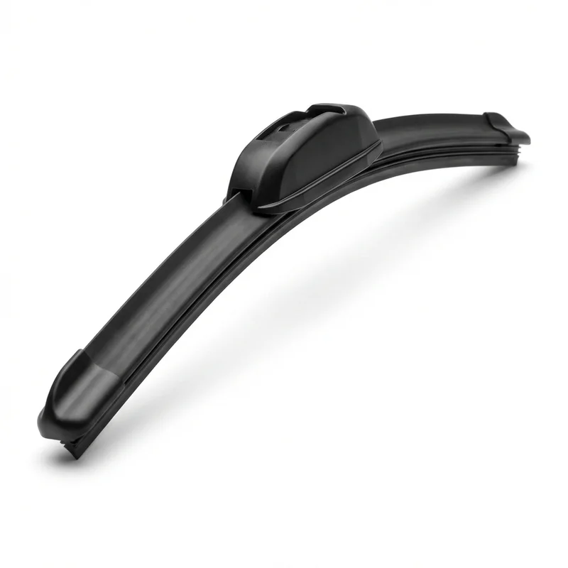 Passenger Side Wiper Blade for Pontiac Astre (1975 - 1977) - 1