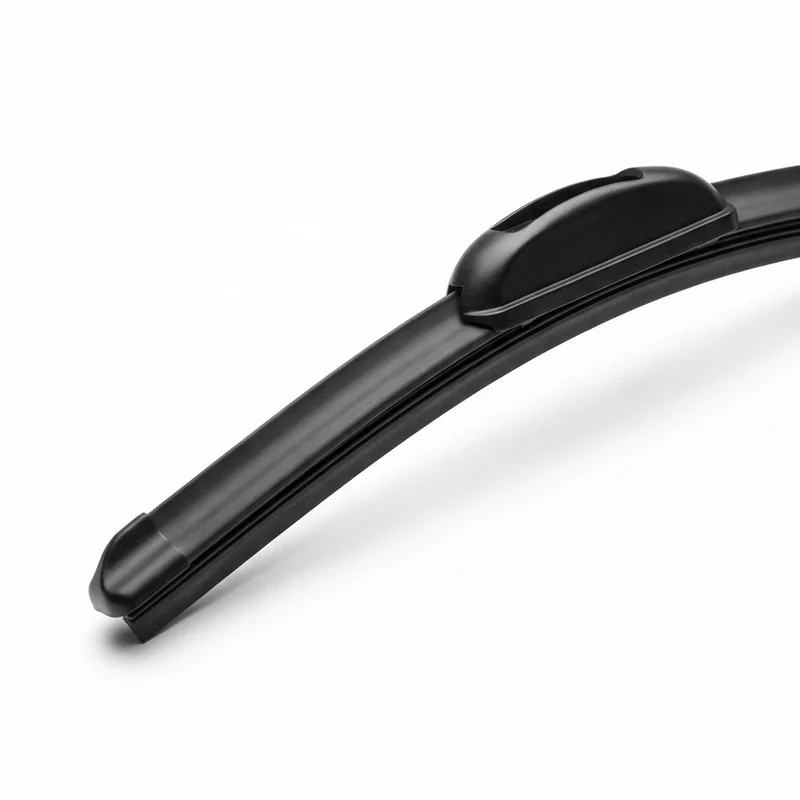 Passenger Side Wiper Blade for Pontiac Bonneville (1958 - 2005) - 1