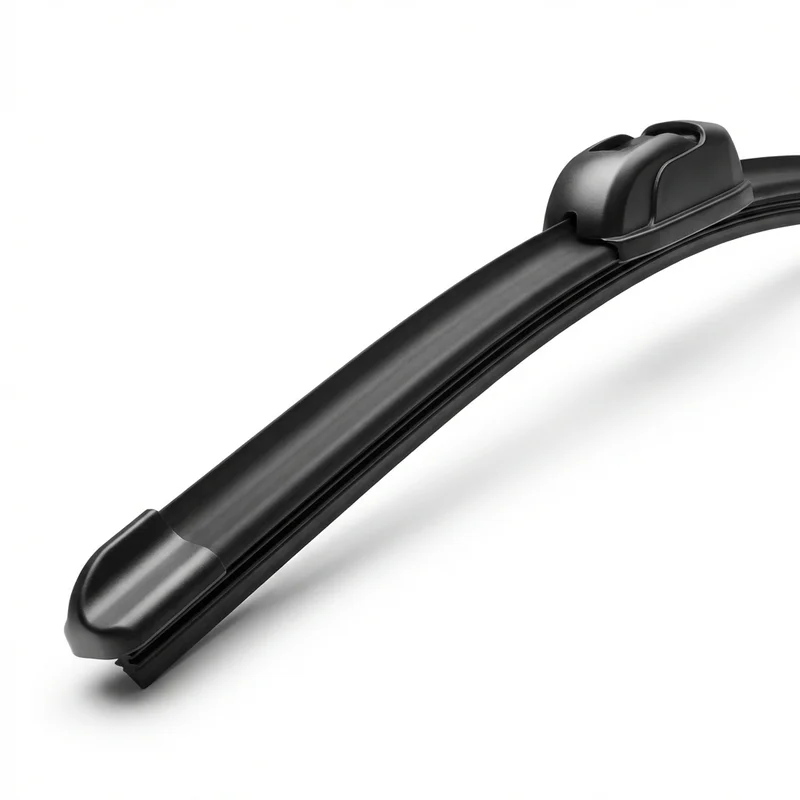 مساحة زجاج جانب الراكب لسيارة Pontiac Catalina (1958 - 1981) - 1