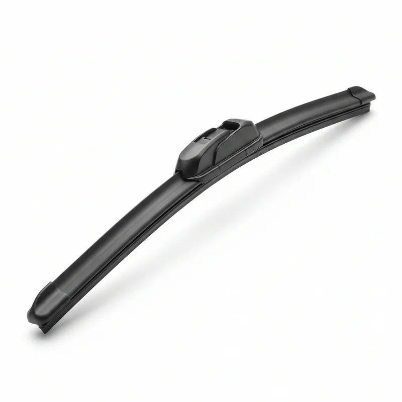 مساحة زجاج خلفية لسيارة Pontiac Fiero (1984 - 1988) - 1