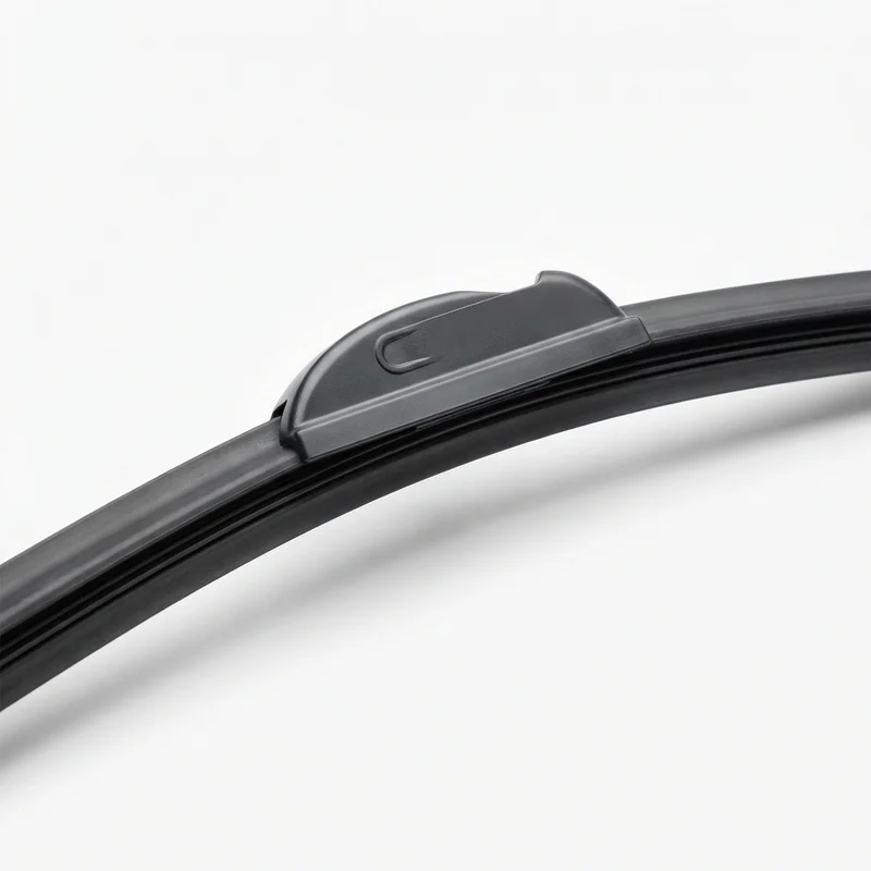 Driver Side Wiper Blade for Pontiac G4 (2005 - 2006) - 1