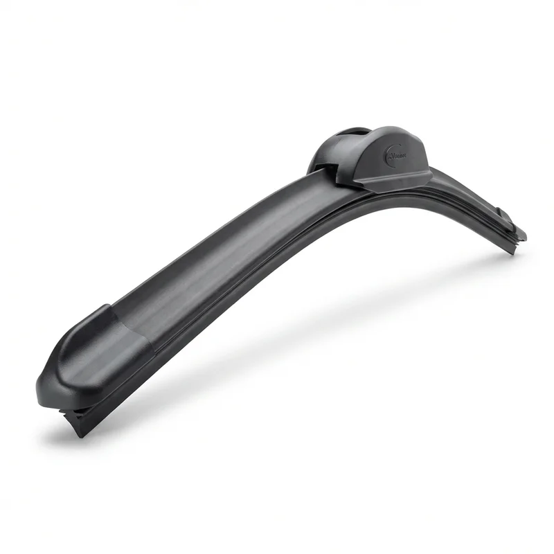 Passenger Side Wiper Blade for Pontiac G4 (2005 - 2006) - 1