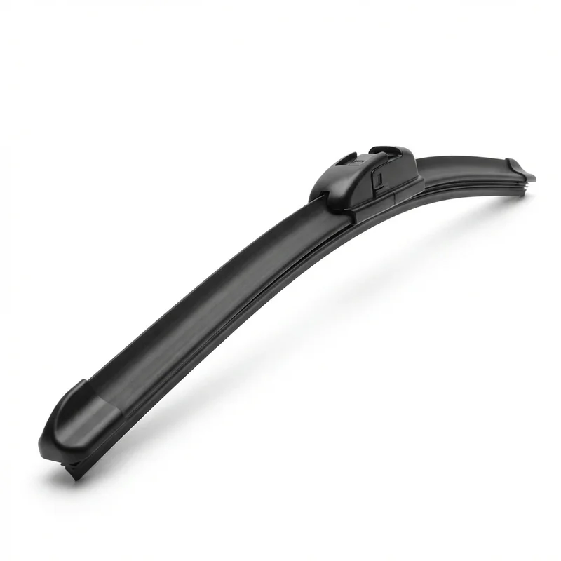 Driver Side Wiper Blade for Pontiac G6 (2005 - 2010) - 1