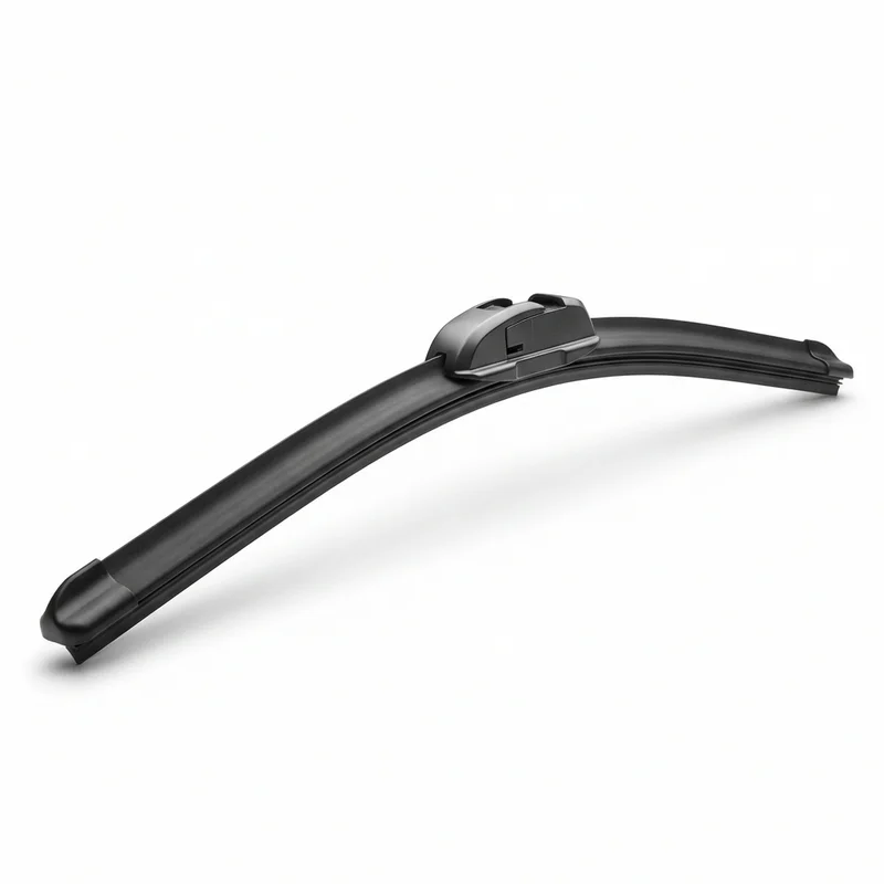 مساحة زجاج جانب السائق لسيارة Pontiac G8 (2008 - 2009) - 1