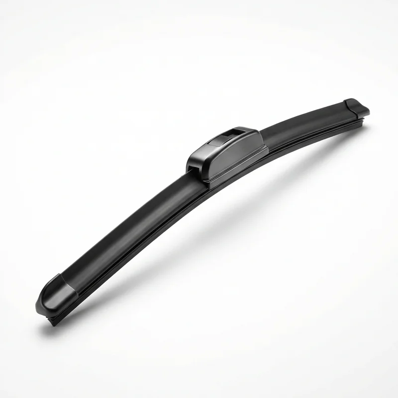 مساحة زجاج جانب السائق لسيارة Pontiac Grand Am (1973 - 2005) - 1