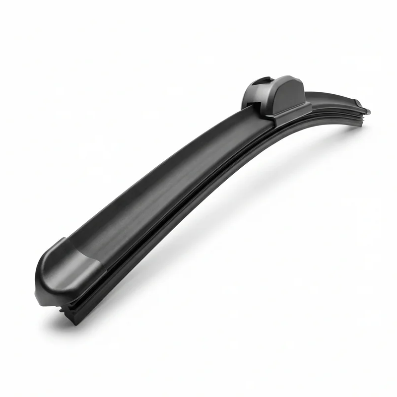 Passenger Side Wiper Blade for Pontiac J2000 (1982 - 1983) - 1