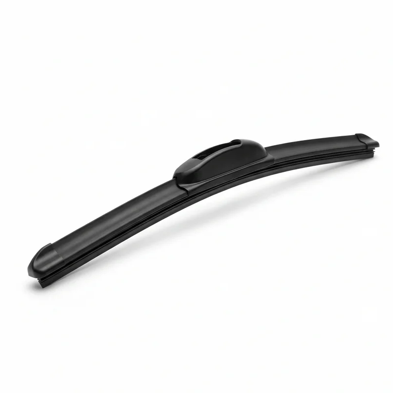 مساحة زجاج جانب الراكب لسيارة Pontiac Laurentian (1958 - 1981) - 1