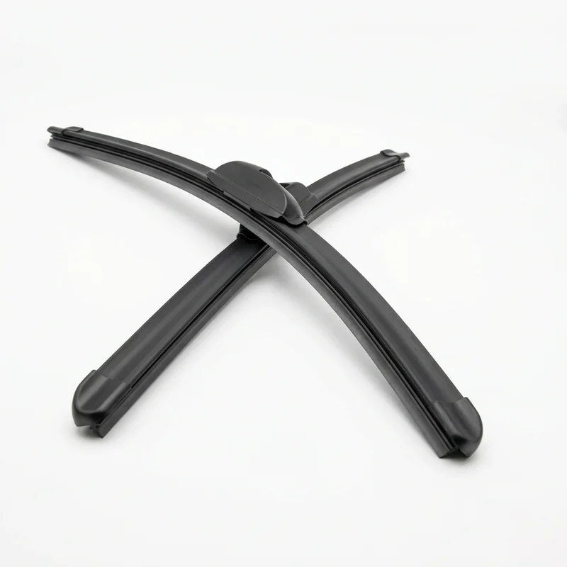 Driver Side Wiper Blade for Pontiac Matiz (2004 - 2010) - 1