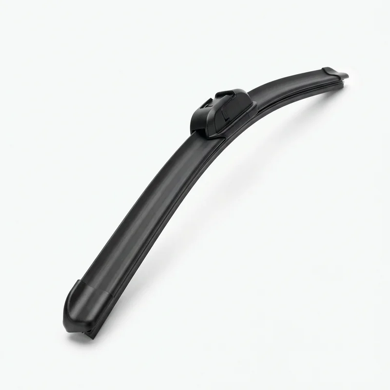 Passenger Side Wiper Blade for Pontiac Matiz (2004 - 2010) - 1