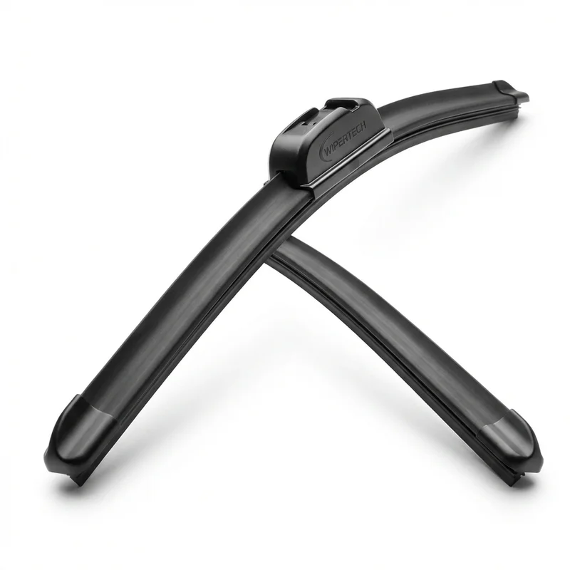 مساحة زجاج جانب السائق لسيارة Pontiac Montana (1999 - 2009) - 1