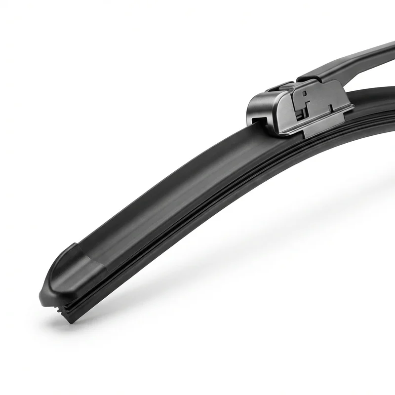 Driver Side Wiper Blade for Pontiac Optima (1988 - 1991) - 1