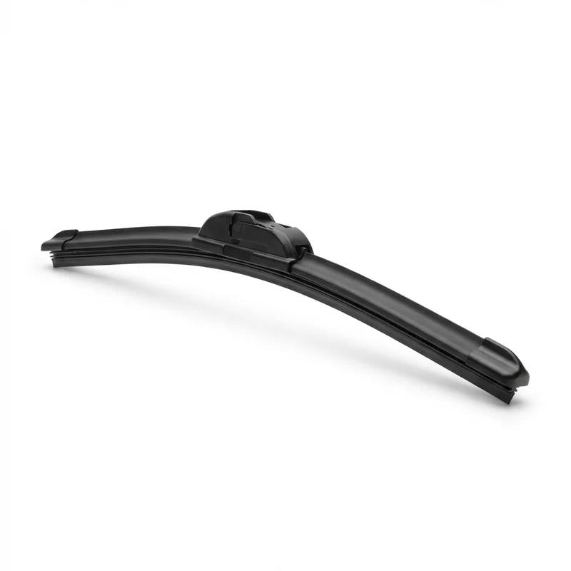 Passenger Side Wiper Blade for Pontiac Parisienne (1970 - 1986) - 1