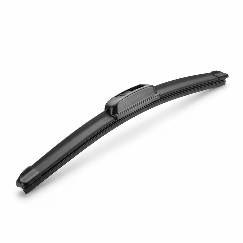 Rear Wiper Blade for Pontiac Parisienne (1970 - 1986) - 1
