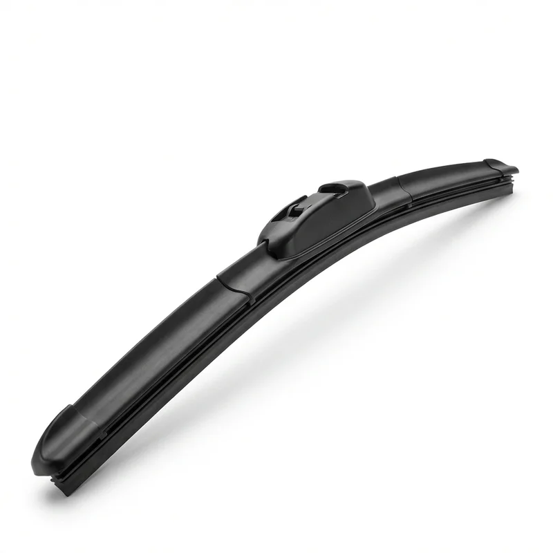 Passenger Side Wiper Blade for Pontiac Pathfinder (1958 - 1958) - 1