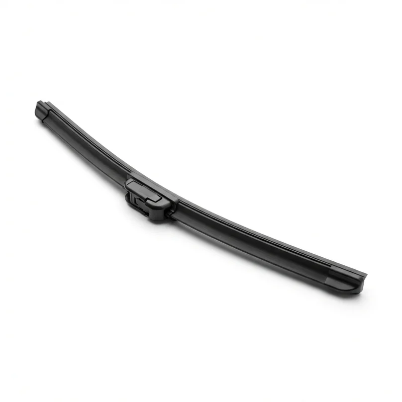 Passenger Side Wiper Blade for Pontiac Solstice (2006 - 2009) - 1