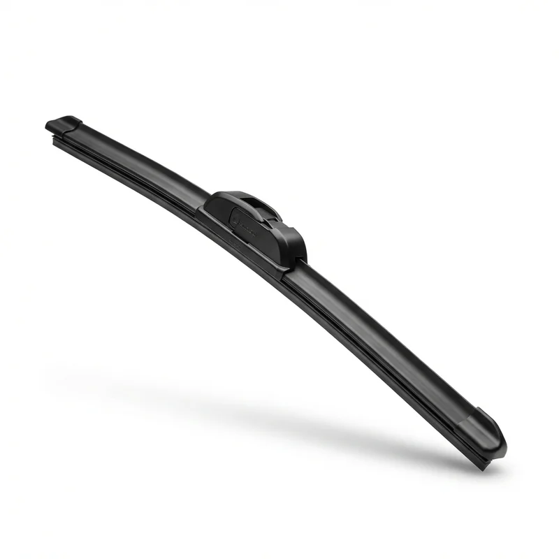 Passenger Side Wiper Blade for Pontiac Star Chief (1958 - 1958) - 1