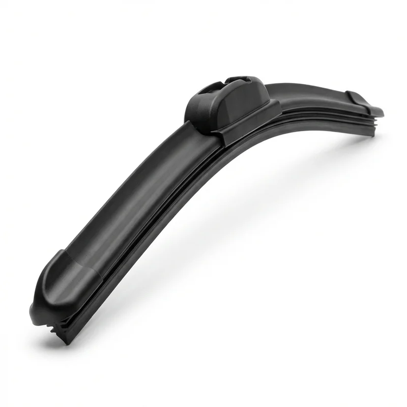 Passenger Side Wiper Blade for Pontiac Sunbird (1976 - 1994) - 1