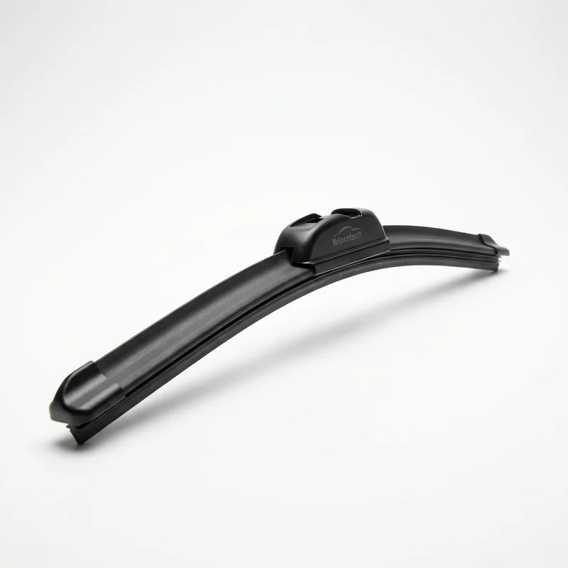 Rear Wiper Blade for Pontiac Sunbird (1976 - 1994) - 1