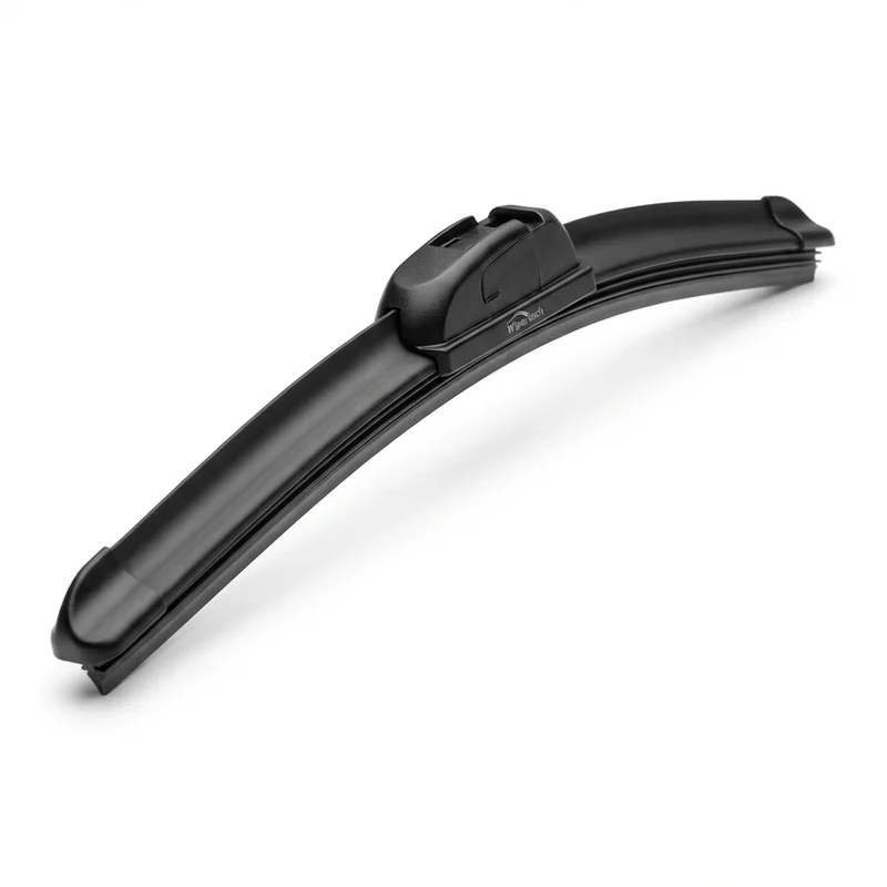 مساحة زجاج خلفية لسيارة Pontiac Super Chief (1958 - 1958) - 1