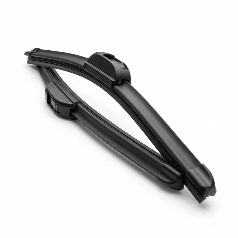 Passenger Side Wiper Blade for Pontiac T1000 (1981 - 1987) - 1