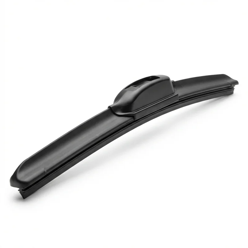 Driver Side Wiper Blade for Pontiac Torrent (2006 - 2009) - 1