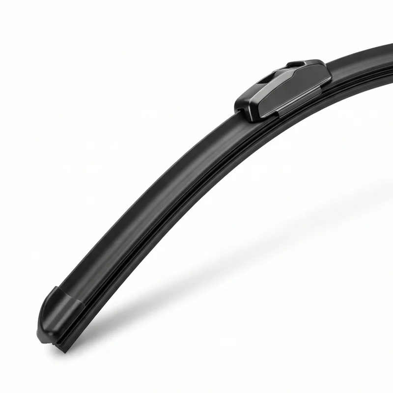Passenger Side Wiper Blade for Pontiac Vibe (2003 - 2010) - 1
