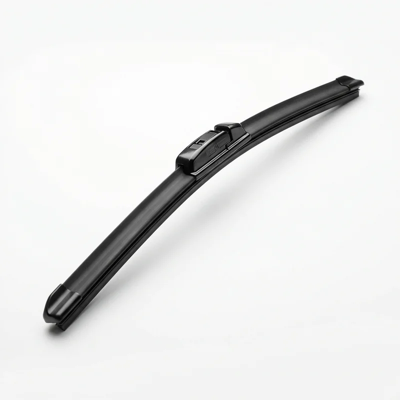 Passenger Side Wiper Blade for Pontiac Wave5 (2005 - 2007) - 1