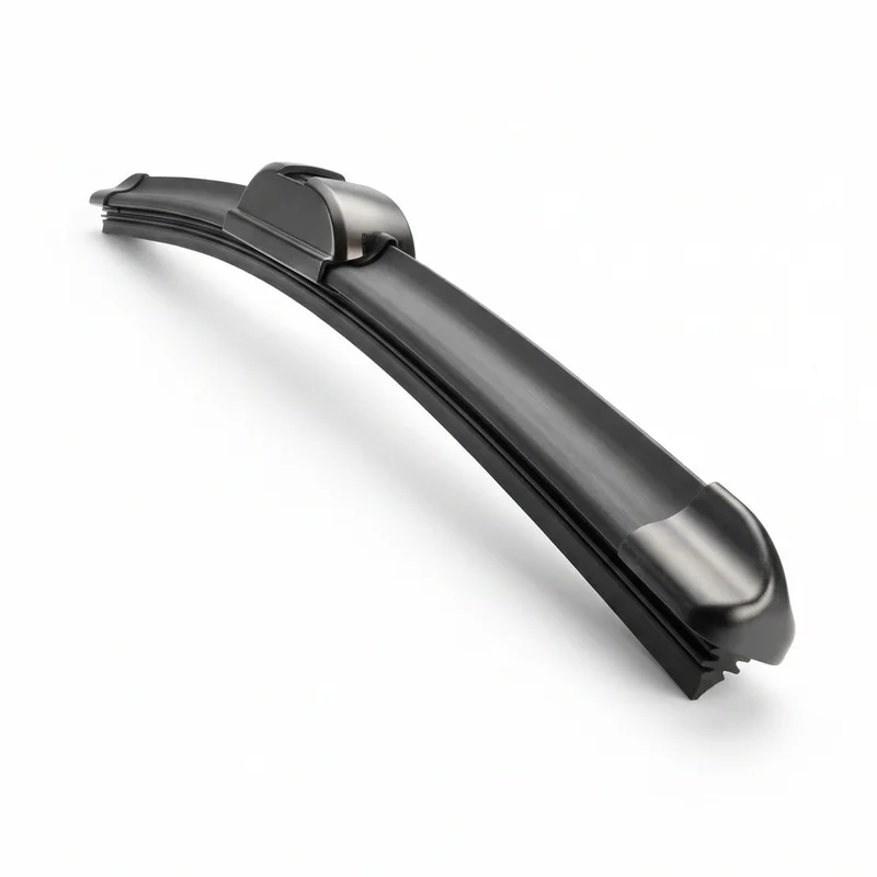 Heck Scheibenwischer für Porsche 718 Cayman (2017 - 2023) - 1