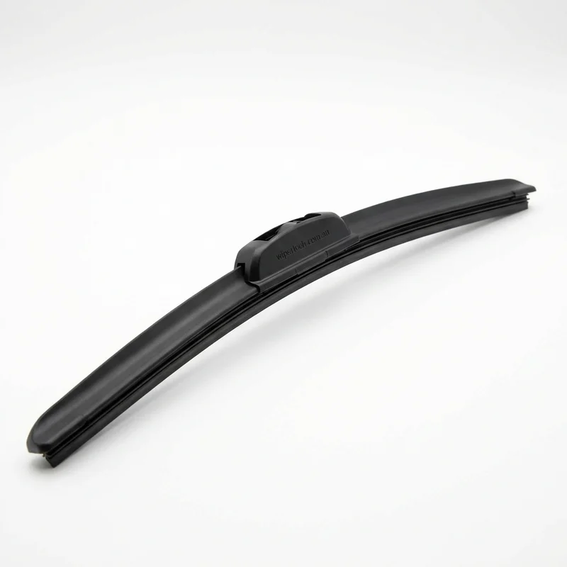 Driver Side Wiper Blade for Porsche 918 Spyder (2015 - 2015) - 1