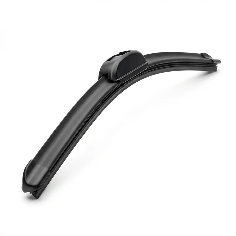 Passenger Side Wiper Blade for Porsche 918 Spyder (2015 - 2015) - 1