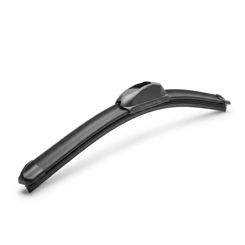 Driver Side Wiper Blade for Porsche 928 (1978 - 1995) - 1