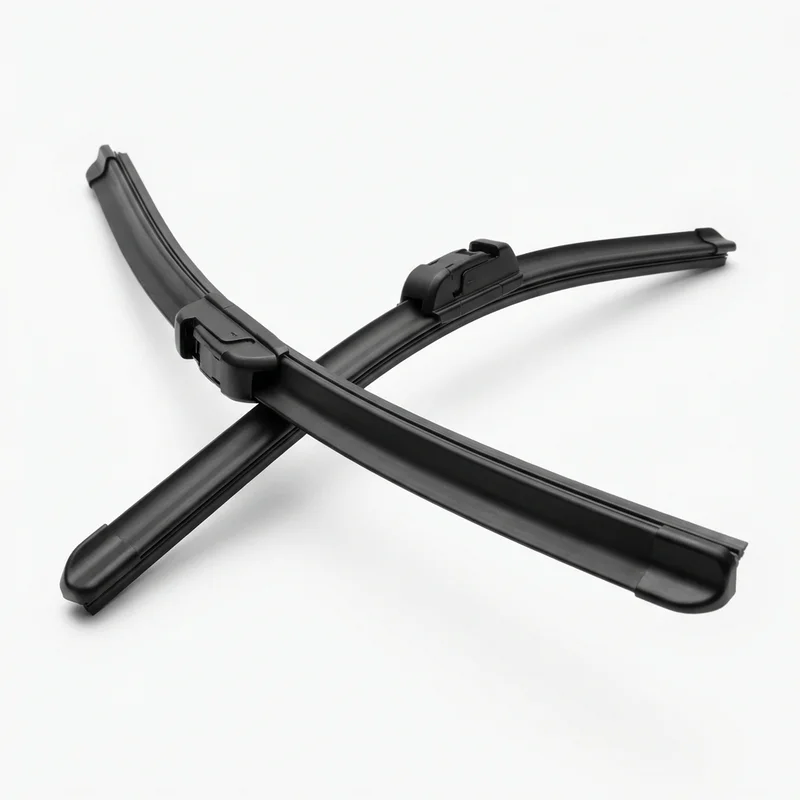 Driver Side Wiper Blade for Porsche 930 (1978 - 1979) - 1