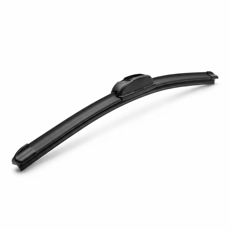 Driver Side Wiper Blade for Porsche 968 (1992 - 1995) - 1