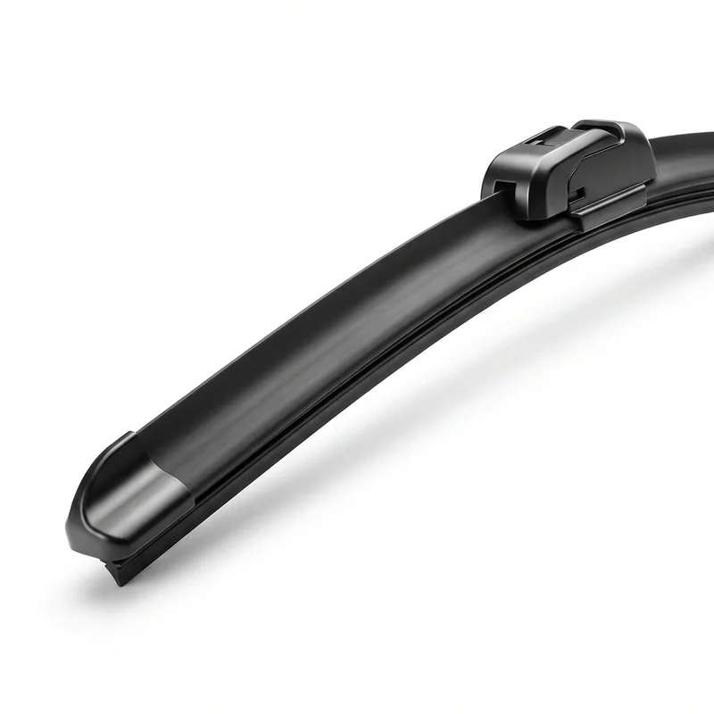 Driver Side Wiper Blade for Porsche Boxster (1997 - 2016) - 1